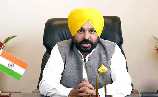 मान सरकार के चर्चित केस में बड़ा खुलासा! फॉरेंसिक जांच पर उठे सवाल, नियमों के उल्लंघन का दावा!